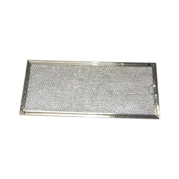 General Electric HVM1750DP1BB Air Filter Replacement