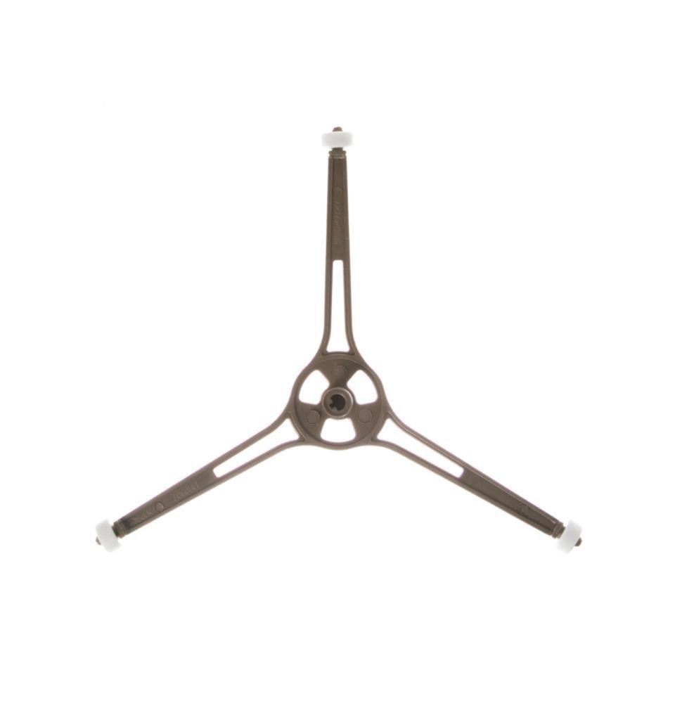 General Electric JES2051DN1BB Rotating Ring Assembly Replacement