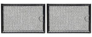 2-Pack General Electric PSA1200RBB01 Grease Filter Replacement