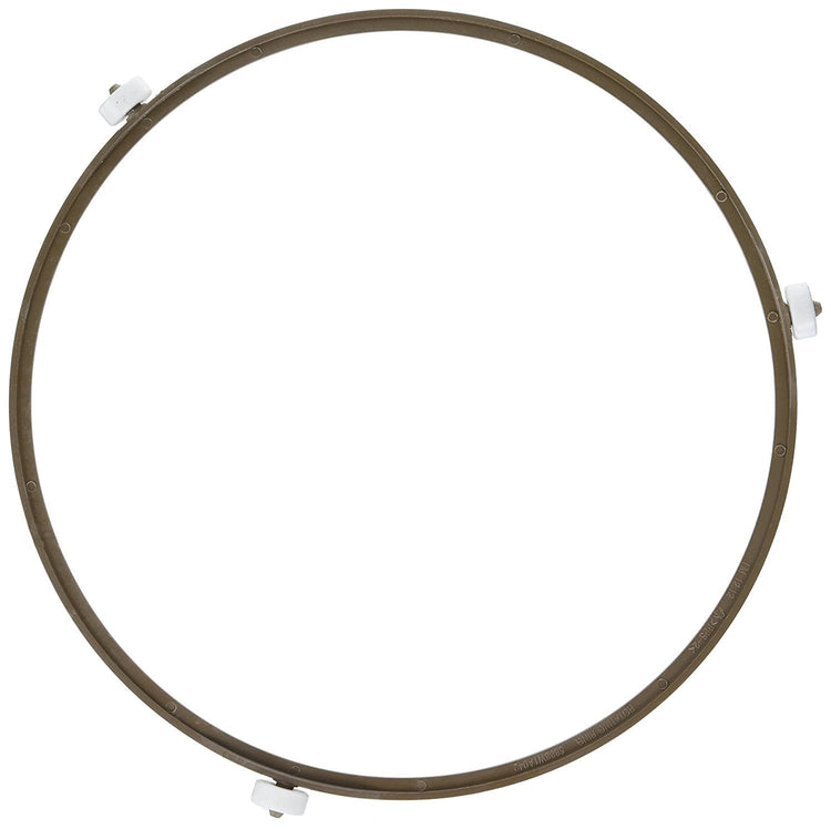 General Electric JVM1540SM3SS Rotating Ring Assembly Replacement