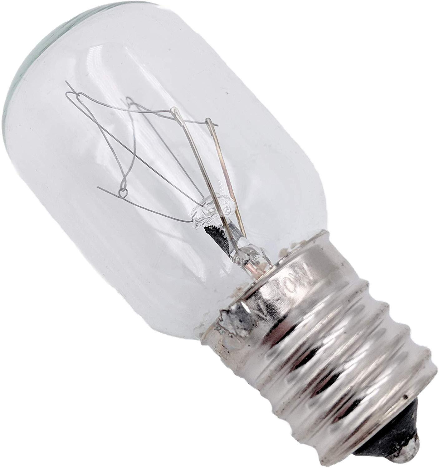 General Electric PVM9005SJ1SS Light Bulb Replacement