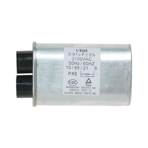 General Electric ZEM200SF06 Capacitor Replacement