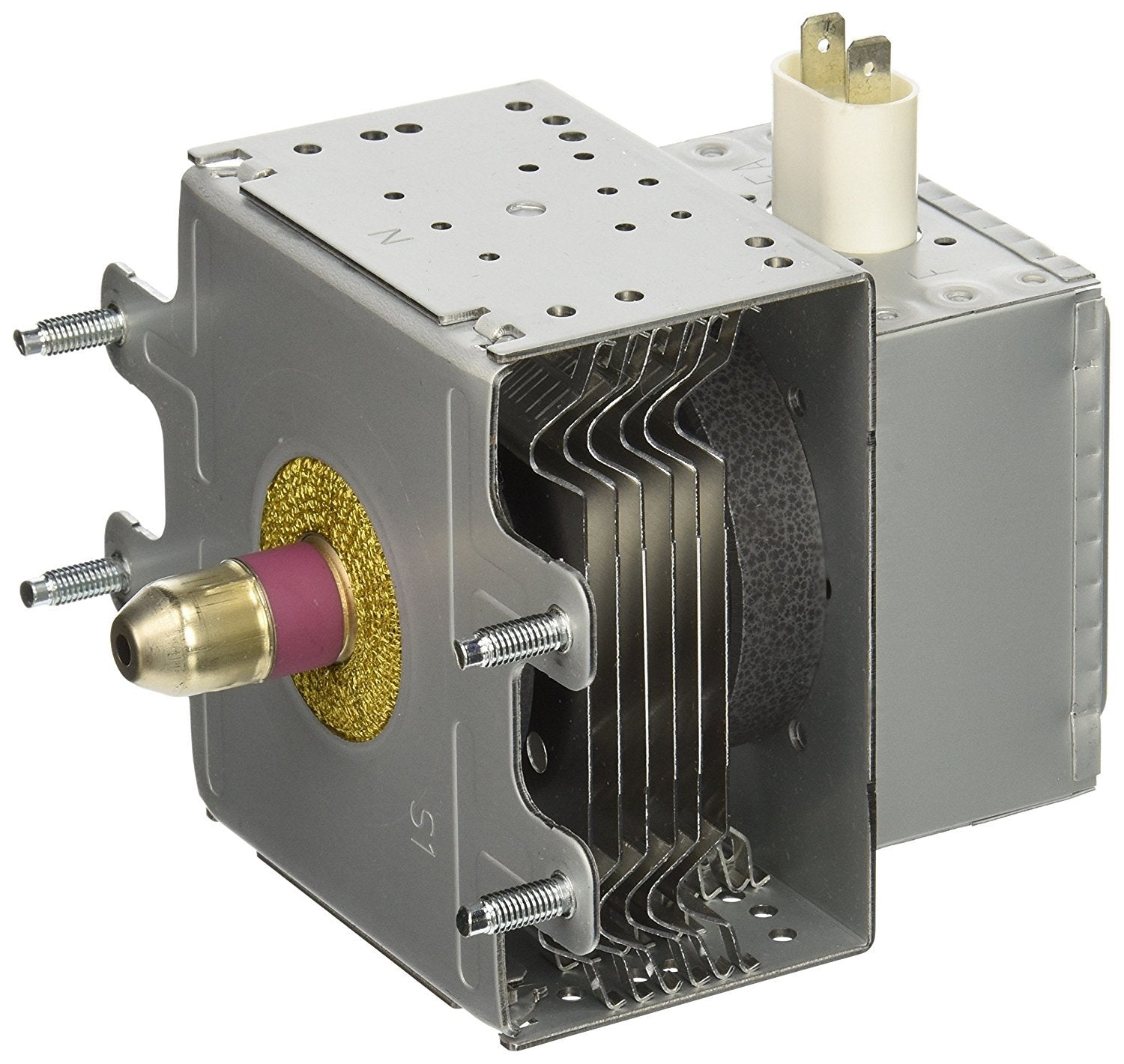 General Electric HDM1853SJ05 Magnetron Replacement