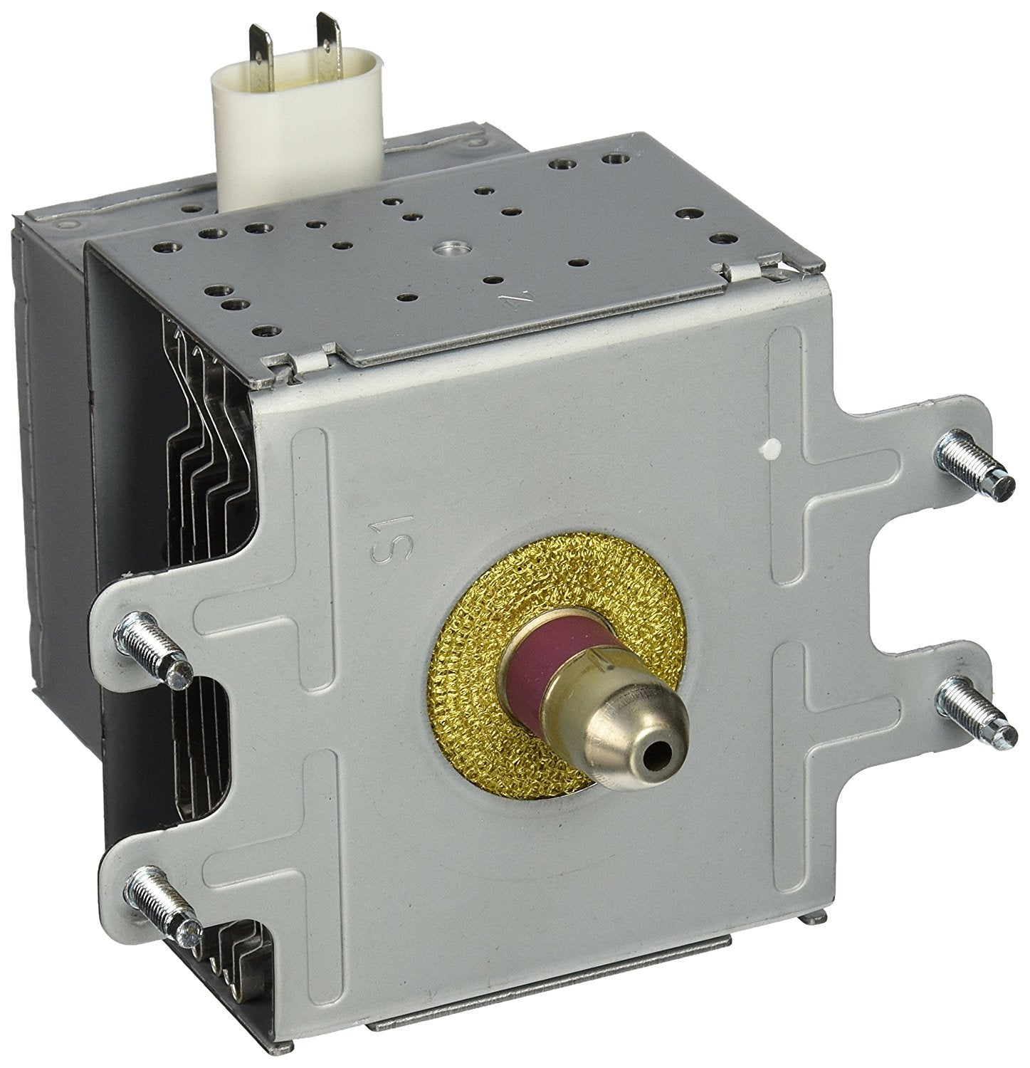 General Electric JEM25WY01 Magnetron Replacement