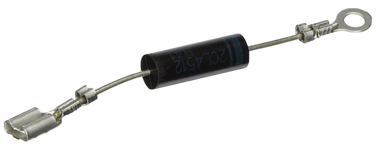 General Electric ZEM200BF01 High Voltage Diode Replacement
