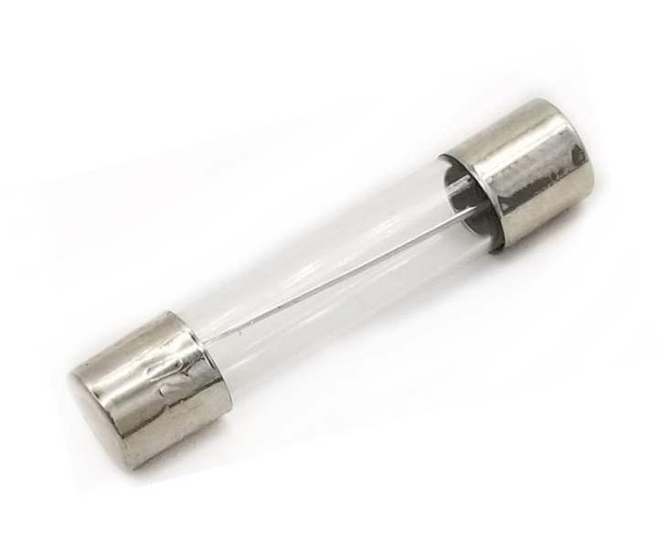 General Electric JVM3160EF2ES Fuse Replacement