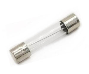 General Electric JVM3160EF2ES Fuse Replacement