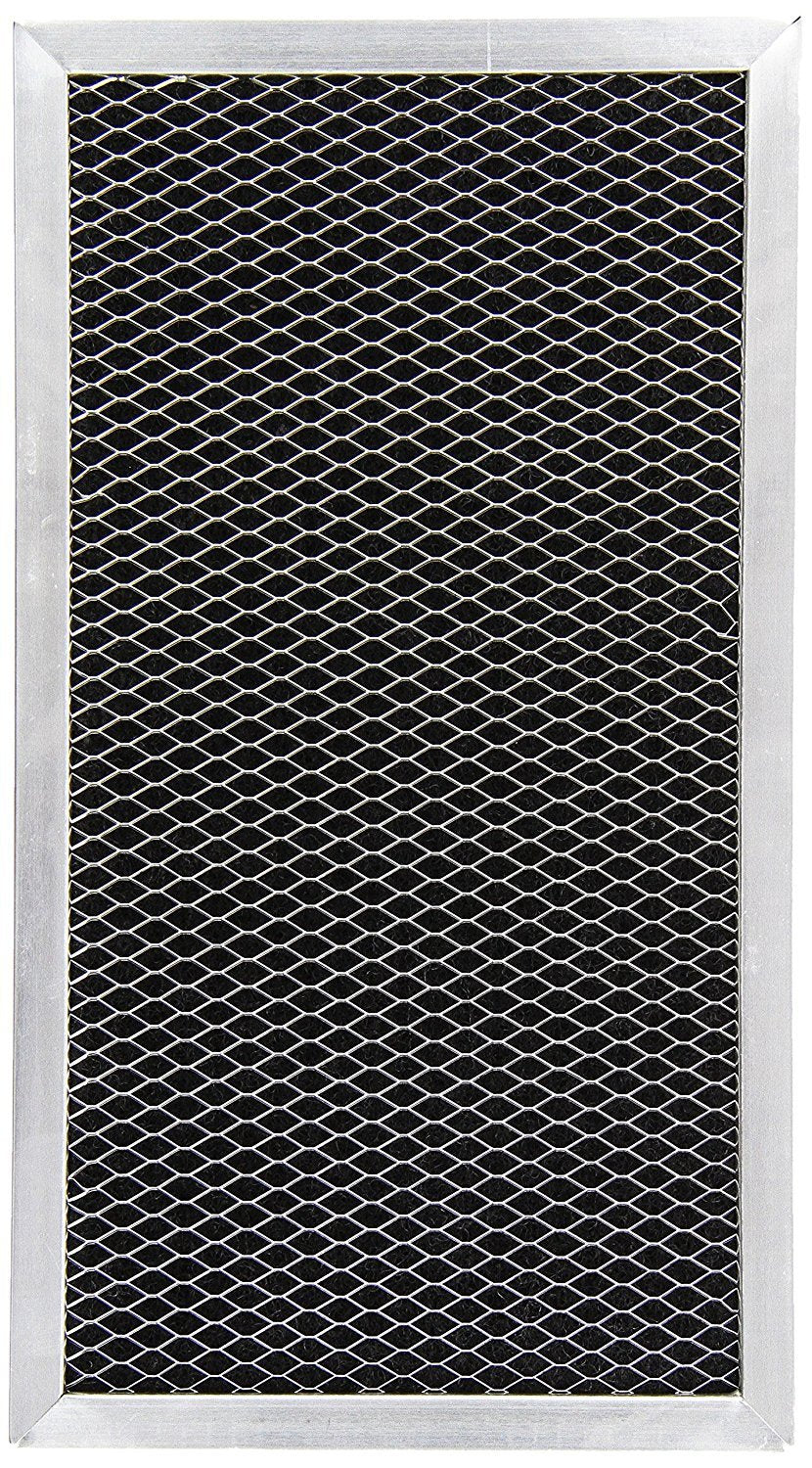 General Electric JVM1651BB006 Charcoal Filter Replacement