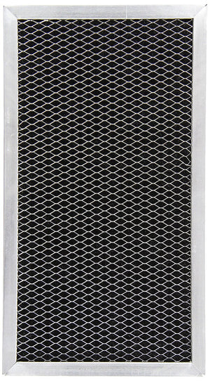 General Electric JVM1440BH01 Charcoal Filter Replacement