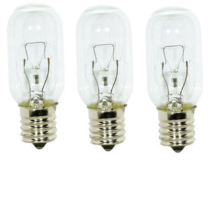 3-Pack General Electric EMO4000JBB02 Light Bulb Replacement