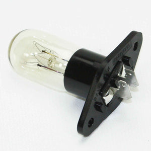 General Electric JE1860BH03 Lamp Oven Replacement