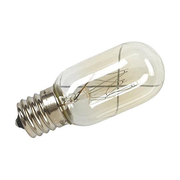 General Electric SCA2000BAA03 Lamp Replacement