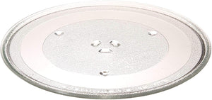 General Electric JNM3161MF4SA Glass Turntable Plate Replacement