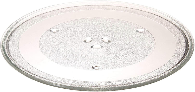 General Electric JNM3161DF1BB Glass Turntable Plate Replacement