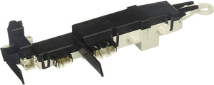 Samsung WF316LAS/XAA-0000 Door Lock Switch Compatible Replacement