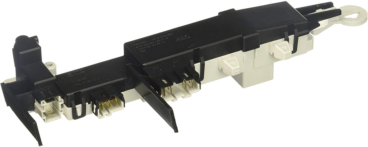 Samsung WF42H5000AW/A2-01 Door Lock Switch Compatible Replacement