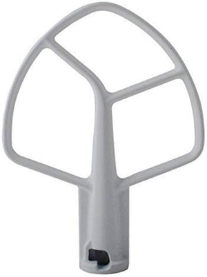 Part Number W10672618 Flat Beater Replacement