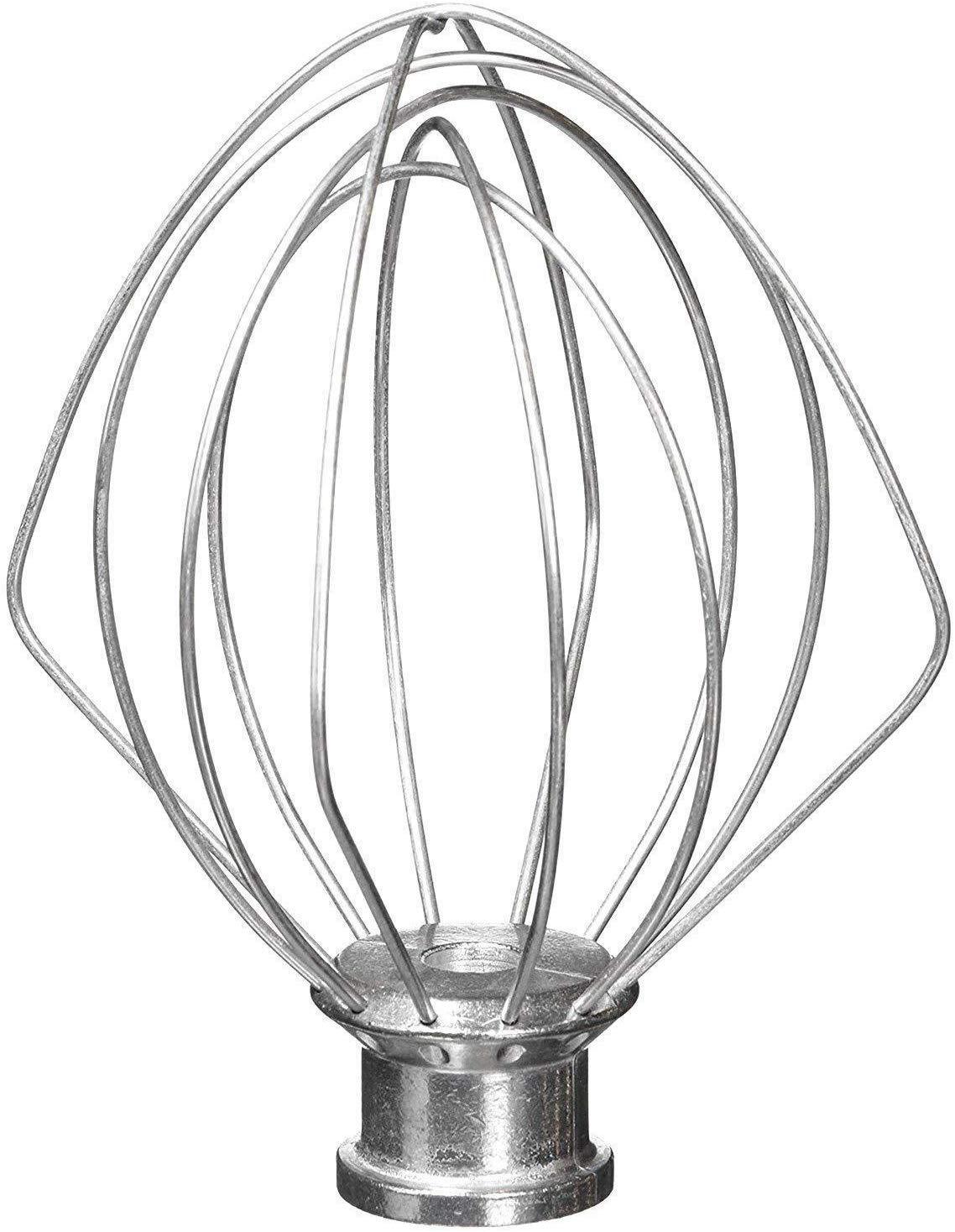 Whirlpool 5KSM150PSSCL4 Wire Whip Compatible Replacement
