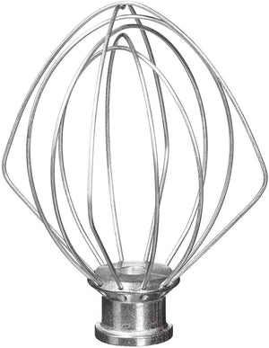 KitchenAid 5KSM150PSIGA4 Wire Whip Compatible Replacement