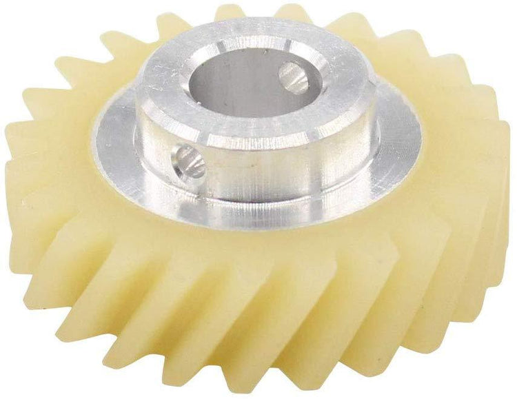 Whirlpool 5KSM150PSRTG0 Worm Gear Compatible Replacement
