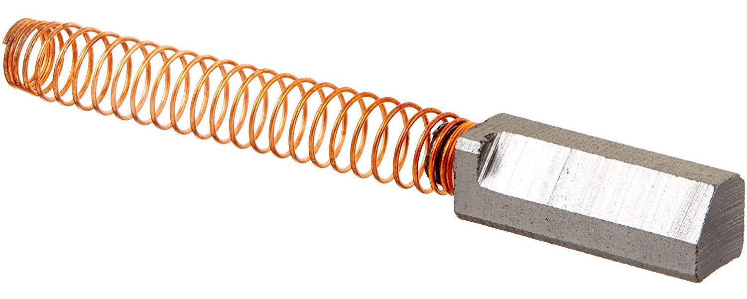 KitchenAid KSM85PBMY0 Motor Brush Replacement