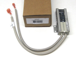 Bosch 00492431 Ignition Device Replacement