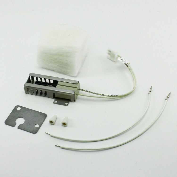 Oven Igniter Kit for Admiral G3127WRA-4 Range