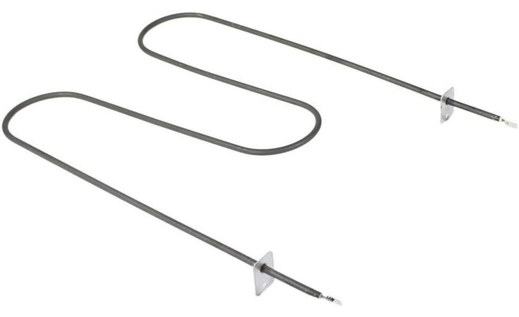 Frigidaire FEF366CBG Broil Element Compatible Replacement