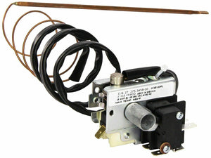 Frigidaire XFEF3005LWB Thermostat Replacement