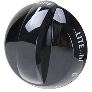 Frigidaire CRG3150PSA Knob Replacement