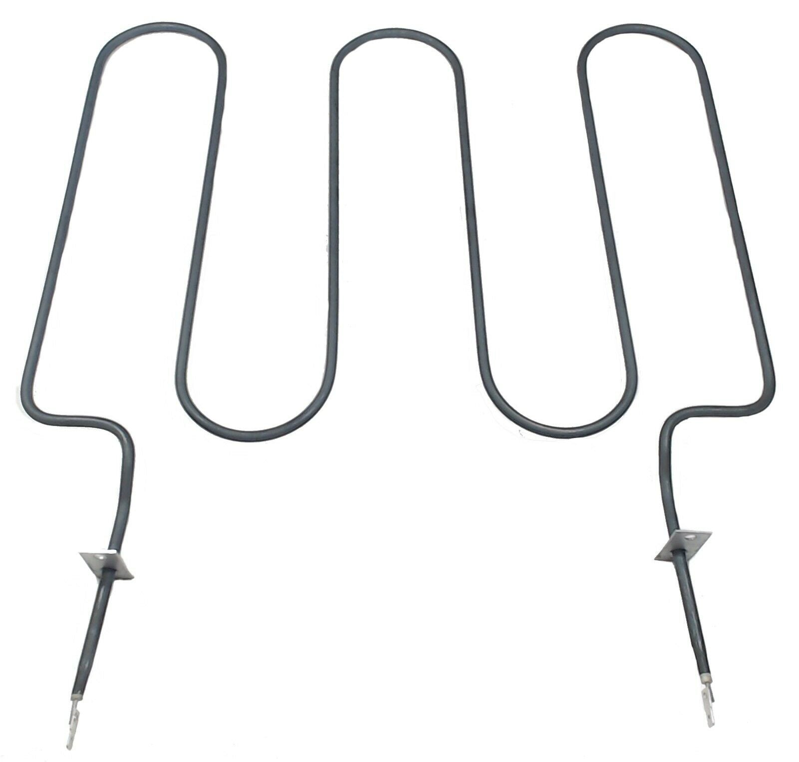 Frigidaire GLEFS79DBB Broil Element Replacement