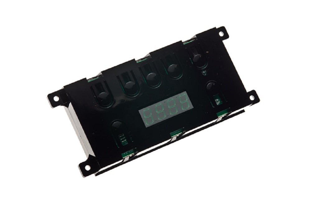 Frigidaire FGF337GWF Oven Control Board Replacement