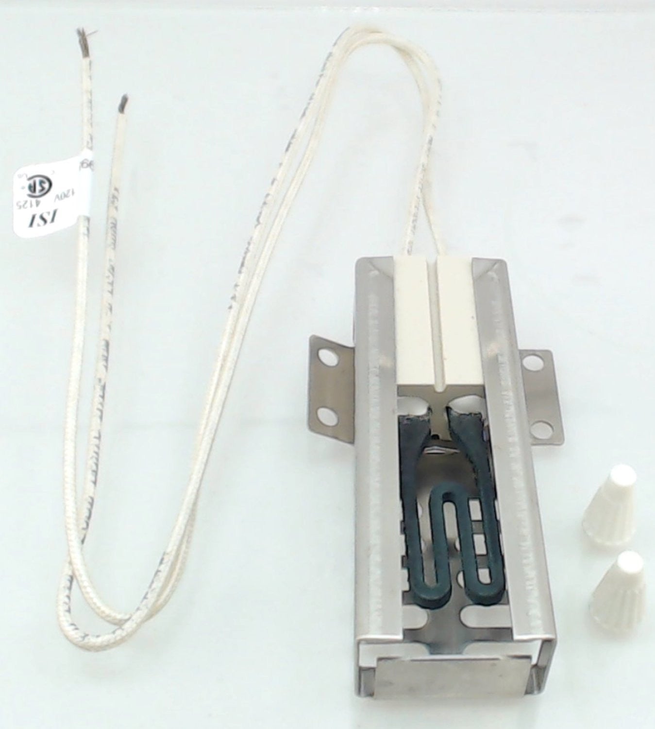Frigidaire FLF337ECJ Oven Igniter Replacement
