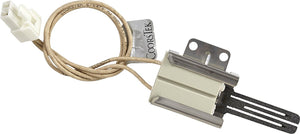 Frigidaire BGGF3031KBC Ignitor Replacement