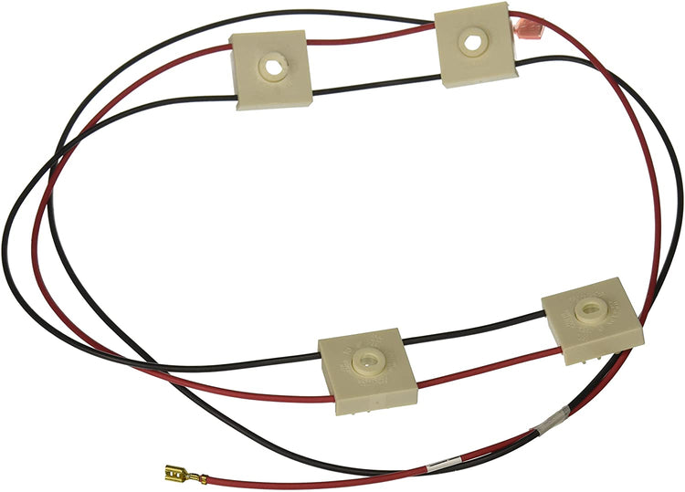 Frigidaire FFGF3051LSF Harness Ignitor Replacement