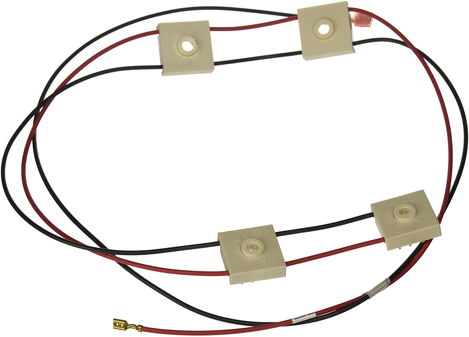 Kenmore / Sears 790.79653708 Harness Ignitor Replacement