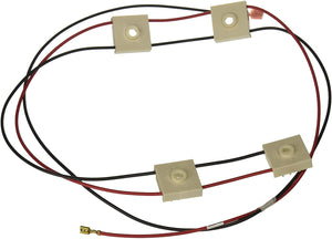 Kenmore / Sears 790.70113707 Harness Ignitor Replacement