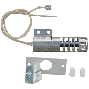 Roper FGS337GQ1 Oven Bake and Broil Ignitor Replacement
