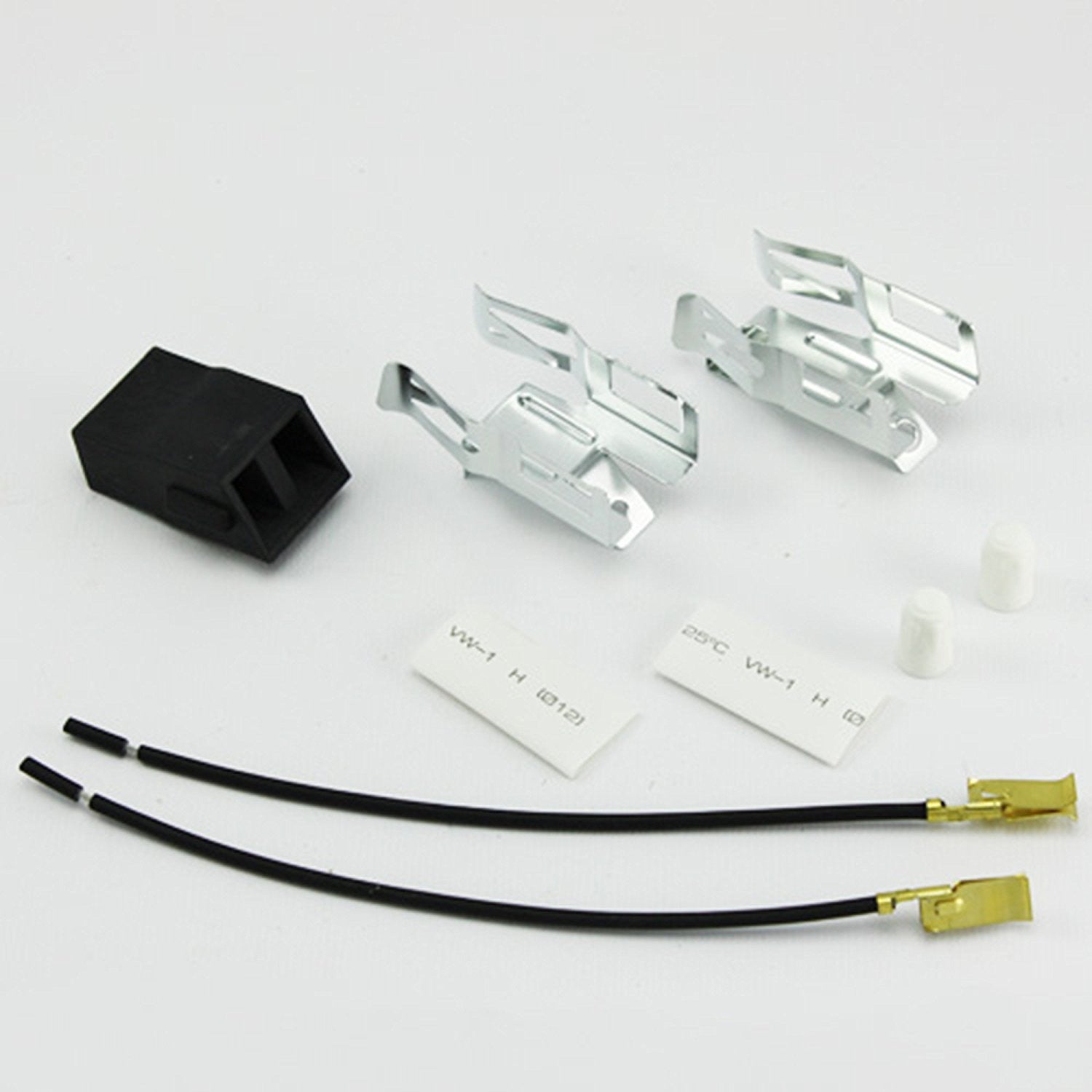 Tappan TEF353ASE Burner Receptacle Kit Replacement