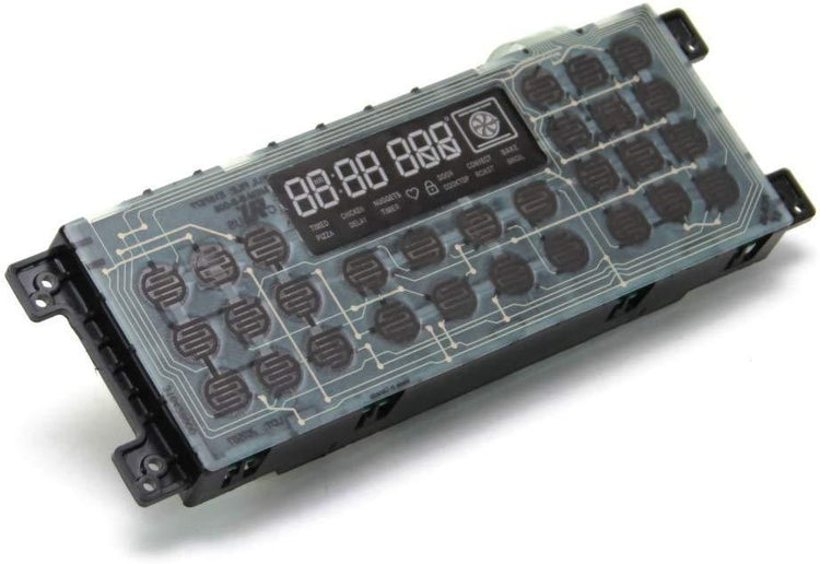Frigidaire CGEF3055KWB Oven Control Board Replacement