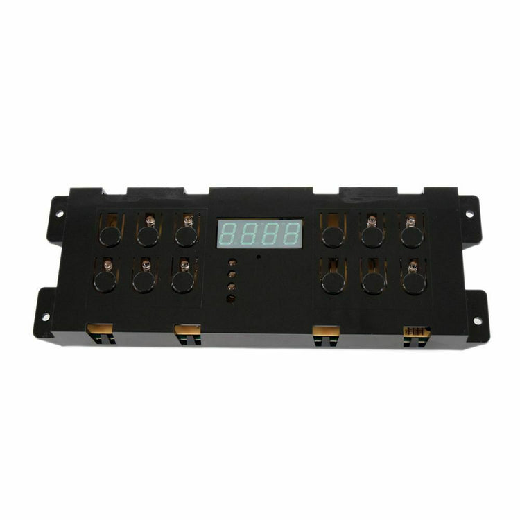 Frigidaire LGGF3033KBD Control Board and Clock Replacement