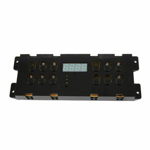 Frigidaire FGGF3032KWA Control Board and Clock Replacement