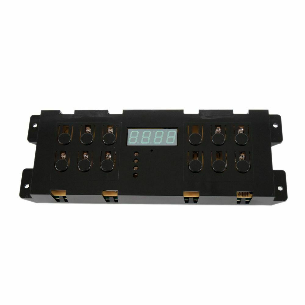 Frigidaire LGGF3043KFM Control Board and Clock Replacement