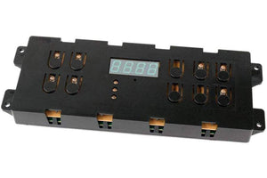 Frigidaire FFEF3018LMG Control Board Replacement