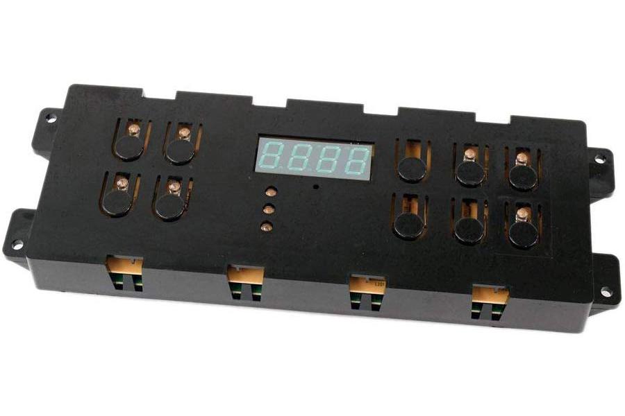 Frigidaire FEF355DQD Control Board Replacement