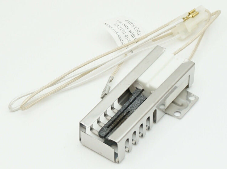 Frigidaire FFGF3012TWC Surface Igniter Compatible Replacement