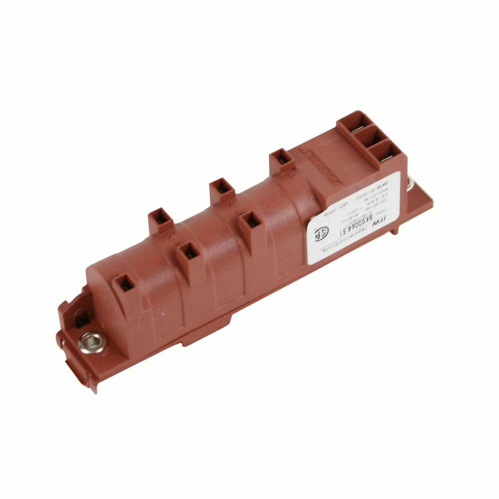 Frigidaire DGGF3032KBA Igniter Spark Module Replacement