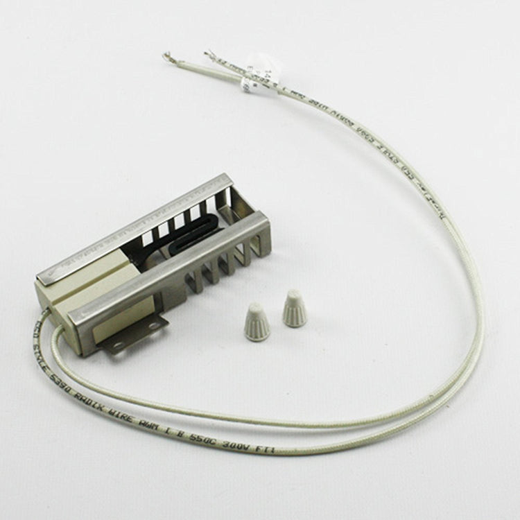 Whirlpool SF376PEWW1 Flat Oven Igniter Replacement
