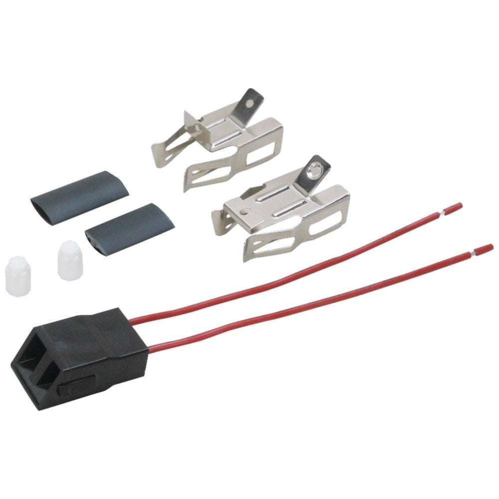 Whirlpool YKERI204PB1 Surface Burner Receptacle Replacement