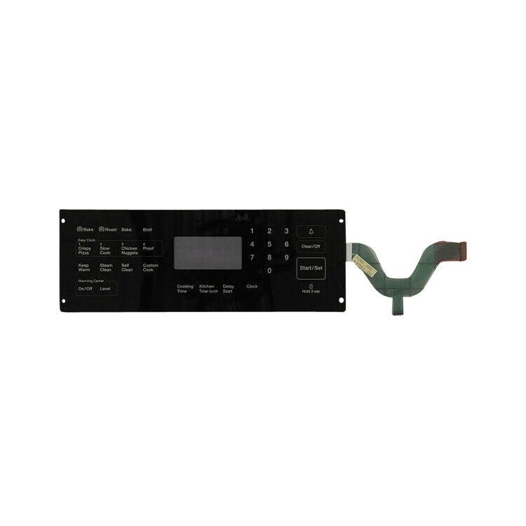 Samsung NE594R0ABSR/AA-0000 Switch Membrane Replacement